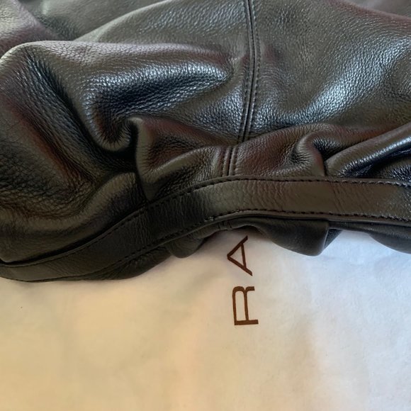 Leather Bag - Picture 6 of 8